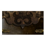 Victorian Steampunk Professional Business Cards