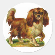 Victorian Sticker