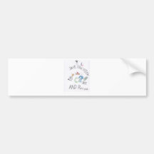 VictorSave1 Bumper Stickers