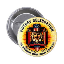 Victory - Button