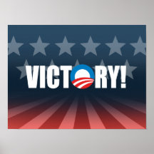 VICTORY PRINT
