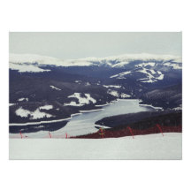 Vidra lake invitations