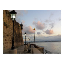 Viejo San Juan Postcards