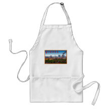 Vienna - Cityscape Aprons