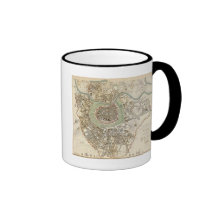 Vienna Wien Mugs