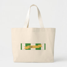 Vietnam Campaign Ribbon Bags