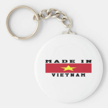 Vietnam Made In Designs Key Chains