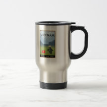Vietnam Mugs