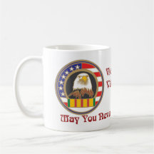 VIETNAM VET MUG OR STEIN