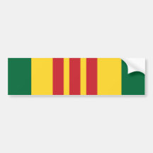 Vietnam Veteran Bumper Stickers