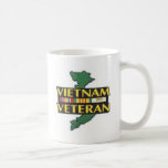 Vietnam Veteran Mug