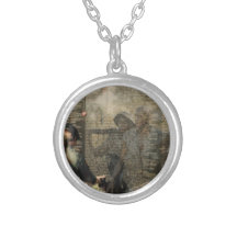 Vietnam Veterans' Memorial Pendants