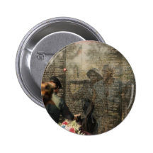 Vietnam Veterans' Memorial Pin