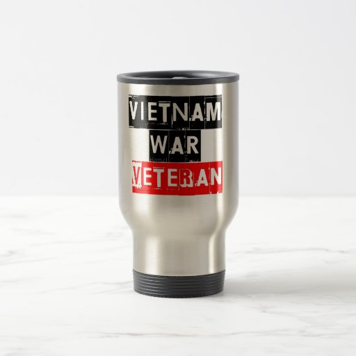 vietnam war veteran coffee mug