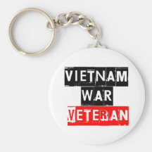 vietnam war veteran key chains