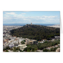 view athens hill cards