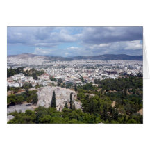 view athina card