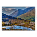 View from Bárrás Card
