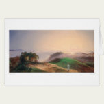 View of San Francisco Bay (0576A) cards