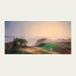 View of San Francisco Bay (0576A) posters
