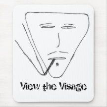 View the Visage Mouse Pads