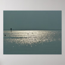 Views of the Chesapeake Bay Poster