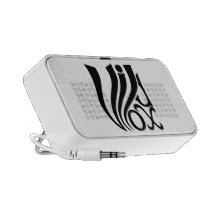 ViJouX PC Speakers