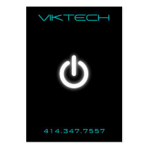 VIKTECH BUSINESS CARD