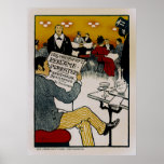 Vilhem Soborg's Successors Poster