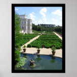Villa Dori Pamphili Posters
