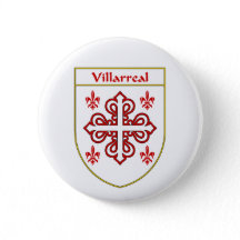 Villarreal Family Crest