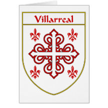 villarreal crest