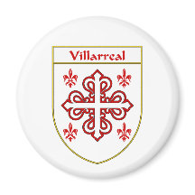 villarreal crest