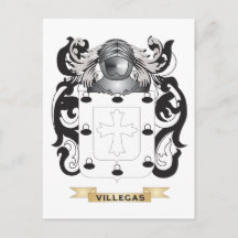  - villegas_family_crest_coat_of_arms_postcard-p239965544022374047en8ki_216