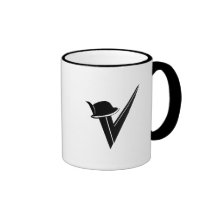 Villian Mug