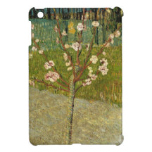 Vincent van Gogh - Almond tree in blossom iPad Mini Cases