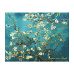 Vincent van Gogh, Blossoming Almond Tree canvas prints