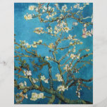 Vincent van Gogh, Blossoming Almond Tree Flyers