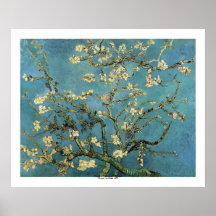 Vincent van Gogh Print