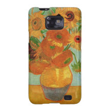 Vincent van Gogh, Starry Night Samsung Galaxy S Covers