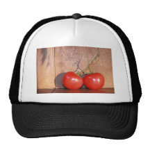 Vine Ripened Mesh Hat