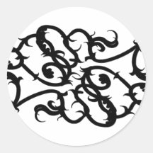 Vines Stickers