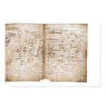 Vinland Map posters