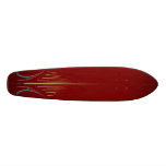 Vintage 1974  Pointliner Skateboard