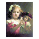 Vintage 33 post card