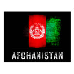 Vintage Afghanistan Postcards