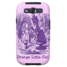 Vintage Alice in Wonderland
