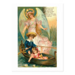 Vintage Angel Postcards