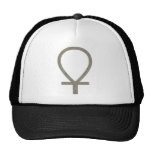 Vintage Ankh Hat