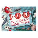 Vintage Baby Shower for Men! A Dadchelor Party! Custom Announcements